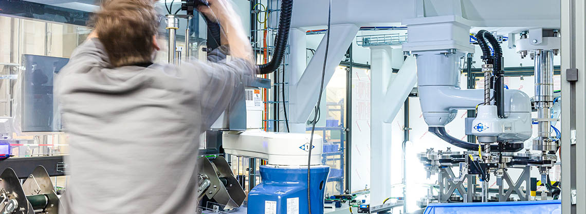 Montage-Sondermaschinenbau-L