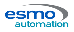 esmo-automation-Web